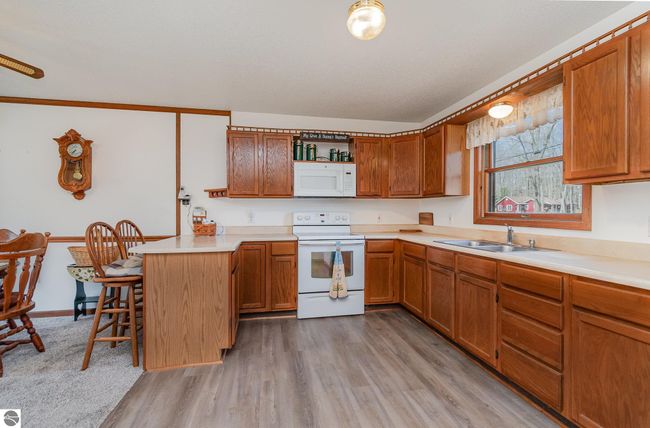 2675 W Lily Lake Rd, House other with 3 bedrooms, 2 bathrooms and null parking in Harrison MI | Image 19