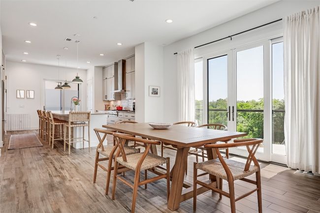 4609 Unity Cir, Condo with 3 bedrooms, 4 bathrooms and null parking in Austin TX | Image 12