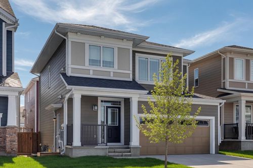 25 Yorkstone Row Sw, Calgary, AB, T2X5H4 | Card Image