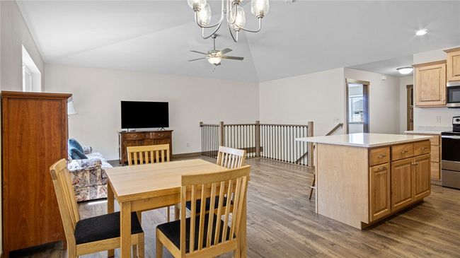 1323 Juniper Pl, House other with 2 bedrooms, 3 bathrooms and null parking in Eau Claire WI | Image 12