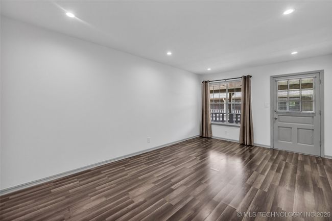 APT-31A - 4517 Peoria Ave, Condo with 1 bedrooms, 1 bathrooms and null parking in Tulsa OK | Image 6