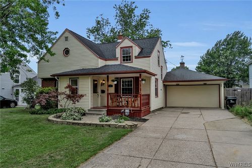 228 Kettering Dr, Tonawanda, NY, 14223-2231 | Card Image