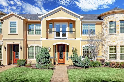 14470 Summerleaf Ln, Houston, TX, 77077-3560 | Card Image
