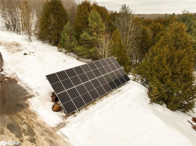 1121 Farm Lake Lane, House other with 3 bedrooms, 2 bathrooms and 6 parking in North Frontenac ON | Image 28