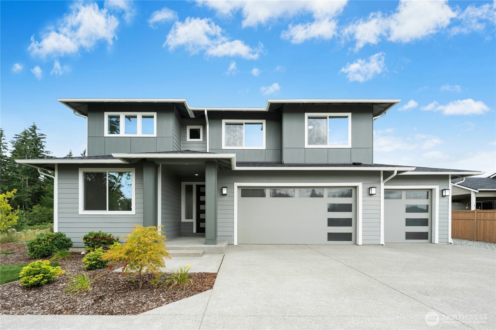 Residential in Buckley 2
