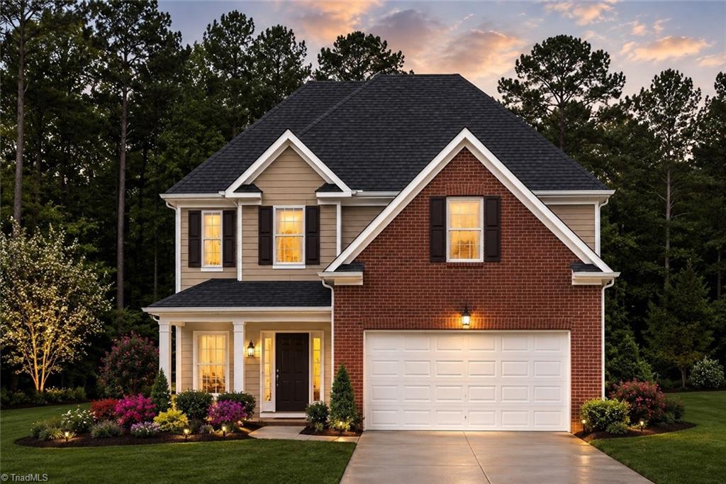 Residential in Greensboro 4