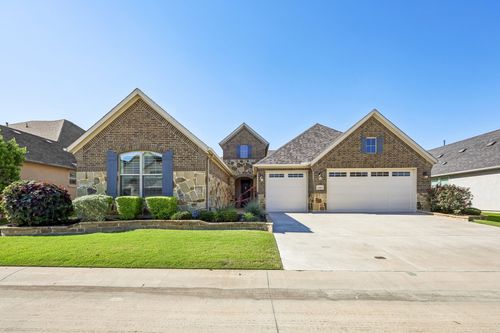 12605 Theralite Way, Denton, TX, 76207-1867 | Card Image