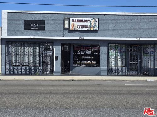 15118 Crenshaw Boulevard, Gardena, CA, 90249 | Card Image