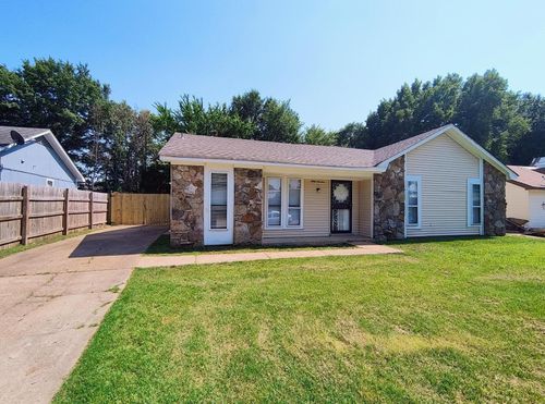 6019 Whisper Valley Dr, Memphis, TN, 38141-7629 | Card Image