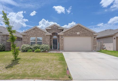 1614 Laguna Meadows Trl, Midland, TX, 79705-2438 | Card Image