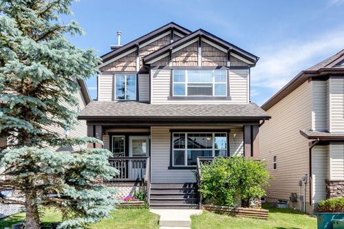 588 Morningside Park Sw, Airdrie, AB, T4B0E1 | Card Image