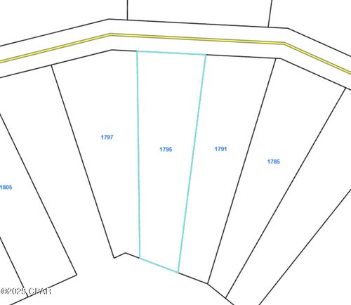 1795 Gap Blvd, Chipley, FL, 32428-3215 | Card Image