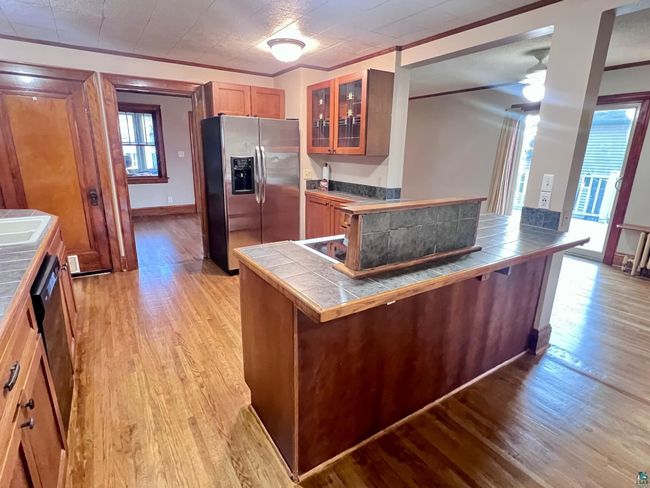 715 Garfield St, House other with 3 bedrooms, 2 bathrooms and null parking in Eveleth MN | Image 8