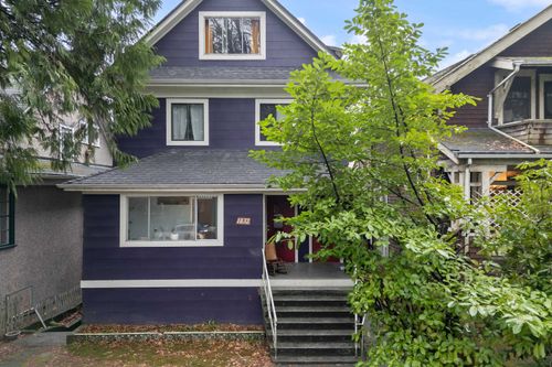 1437 E 10th Avenue, Vancouver, BC, V5N1X4 | Card Image