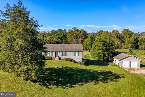 11165 Drogheda Mountain Road, RIXEYVILLE, VA, 22737 | Card Image