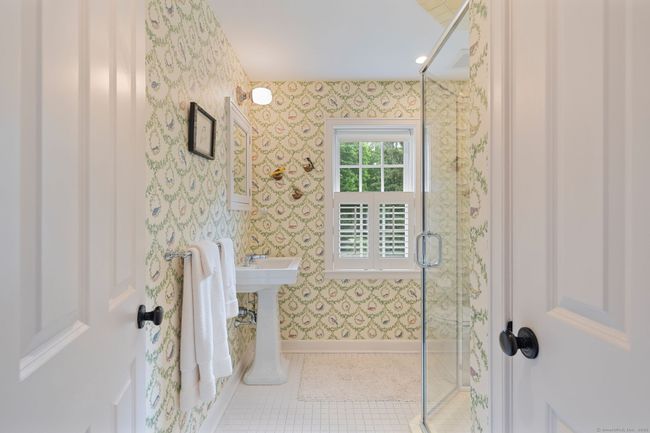 145 Seir Hill Rd, House other with 3 bedrooms, 5 bathrooms and null parking in Wilton CT | Image 26