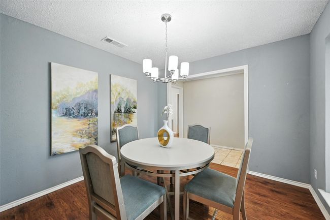 1923 Camden Way, House other with 3 bedrooms, 2 bathrooms and null parking in Carrollton TX | Image 7