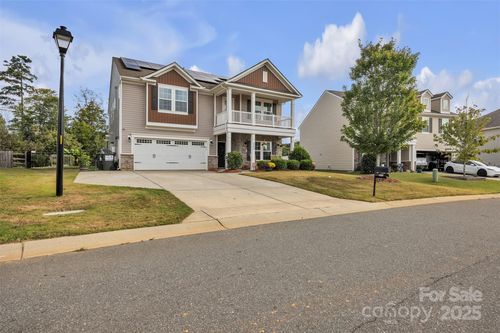 6308 Durango Way, Denver, NC, 28037-1429 | Card Image