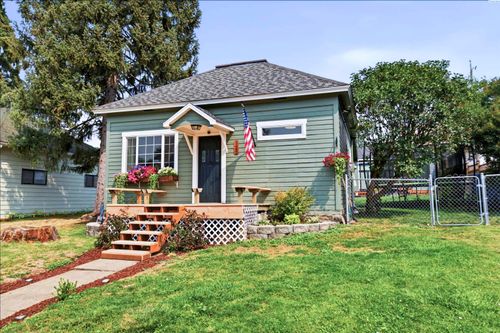 120 W Cannon Street, Palouse, WA, 99161 | Card Image