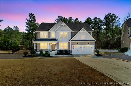 99 Wildlife Bridge Ct, Spring Lake, NC, 28390-6701 | Card Image