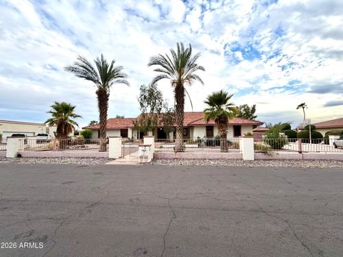 6723 W Schmidt St, Glendale, AZ, 85308-8080 | Card Image