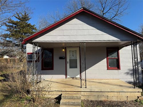 719 N Pennsylvania Ave, Shawnee, OK, 74801-6313 | Card Image