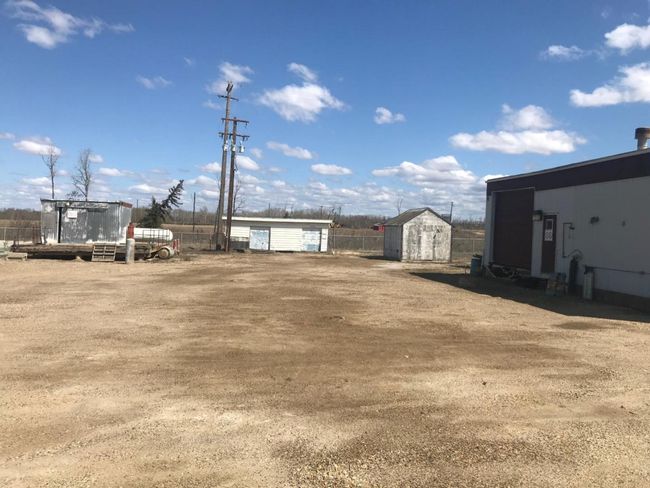 10 Fairgrounds Road Road, Home with 0 bedrooms, 0 bathrooms and 20 parking in Rural Northern Sunrise County AB | Image 5