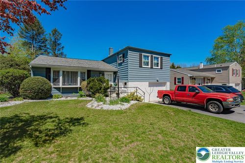 2627 Nottingham Rd, BETHLEHEM, PA, 18017-3350 | Card Image