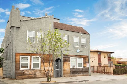 722 S Ford Blvd, Los Angeles, CA, 90022-2460 | Card Image
