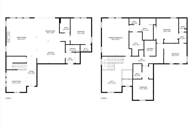 19655 Split Rail Run, House other with 5 bedrooms, 4 bathrooms and null parking in Loxahatchee FL | Image 29