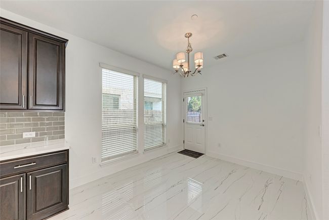 UNIT-39 - 3240 E Whitestone Blvd, House other with 4 bedrooms, 4 bathrooms and null parking in Cedar Park TX | Image 14