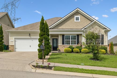 9003 Lockeland Dr, Spring Hill, TN, 37174-1564 | Card Image