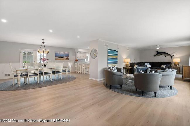 425 Atlantic Ave, House other with 3 bedrooms, 3 bathrooms and null parking in Spring Lake NJ | Image 7