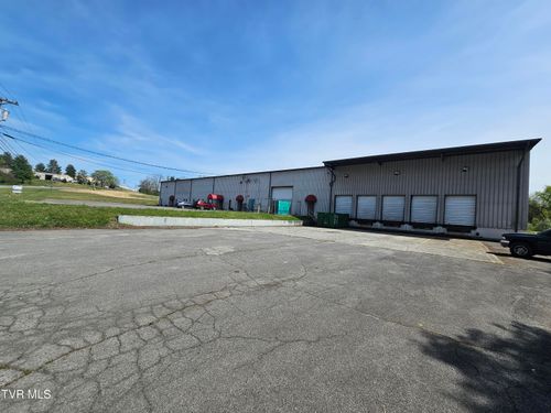 101 Industrial Dr, Bristol, TN, 37620-5422 | Card Image