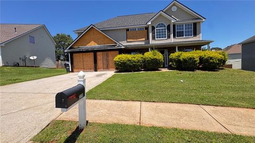 220 Spring Lake Ter, Covington, GA, 30016-1375 | Card Image