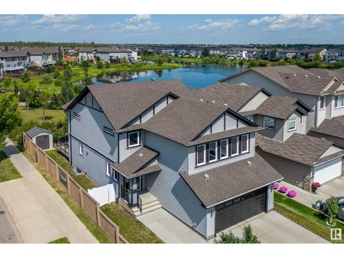 12268 168 Ave Nw, Edmonton, AB, T5X0J1 | Card Image