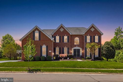 25785 Flyaway Ct, CHANTILLY, VA, 20152-3456 | Card Image
