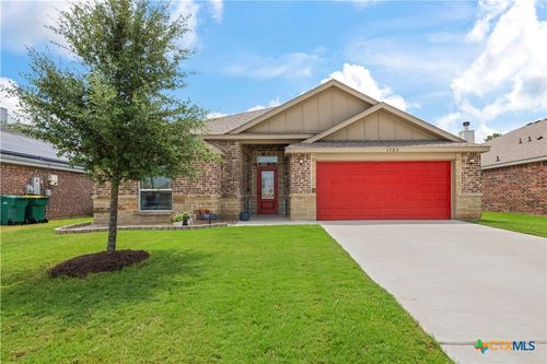 1703 Fossil Trl, Belton, TX, 76513 | Card Image