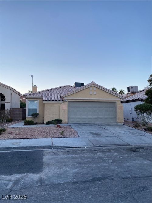 1837 Navajo Lake Way, Las Vegas, NV, 89128-3289 | Card Image