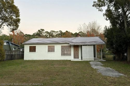 2213 Bonneville Dr, ORLANDO, FL, 32826-3705 | Card Image