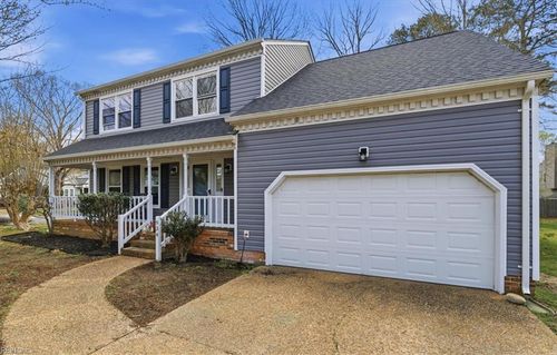 934 Elton Hall Cir, Newport News, VA, 23608-7724 | Card Image