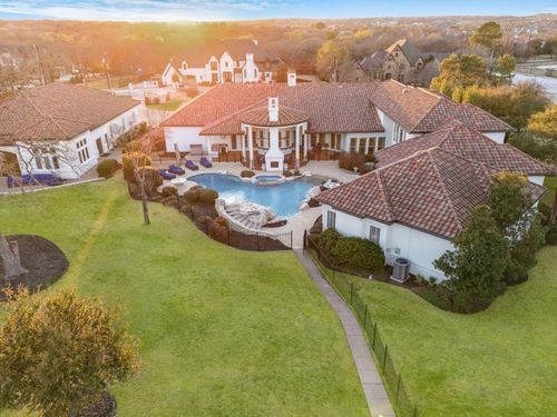 1075 W Dove Rd, Southlake, TX, 76092-3566 | Card Image