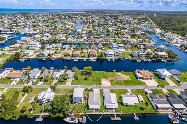 Aerial View to the North | Image 35