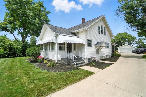 1551 W Main St, New Lebanon, OH, 45345-9770 | Card Image