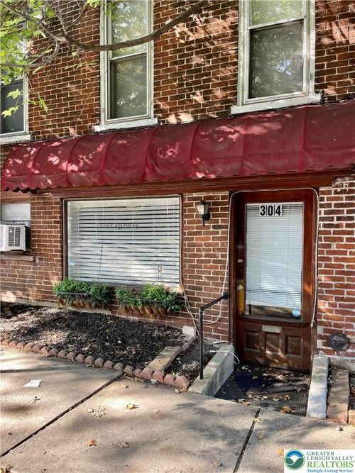commercial-1501 W Chew Street, Allentown City, PA, 18102 | Card Image
