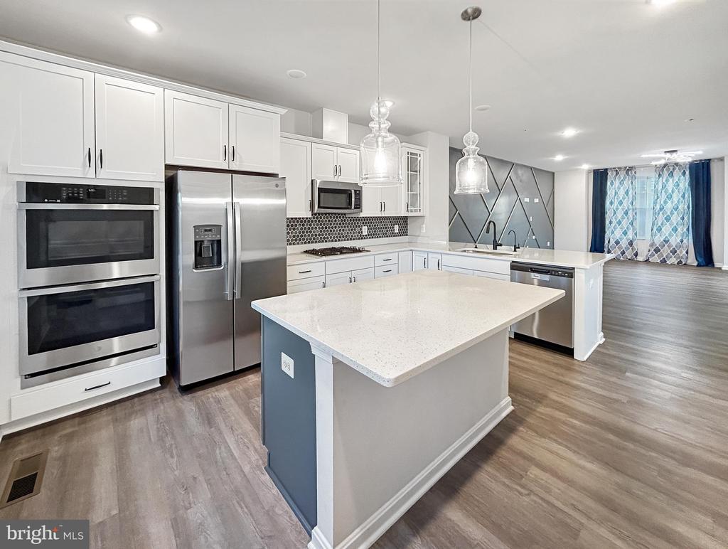 Residential Lease in FREDERICK 2