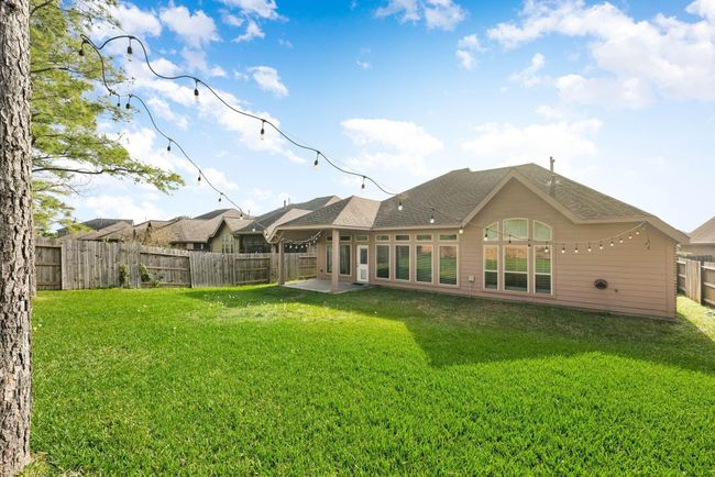 2314 Laurel Loch Ln, House other with 4 bedrooms, 2 bathrooms and 2 parking in Pearland TX | Image 37