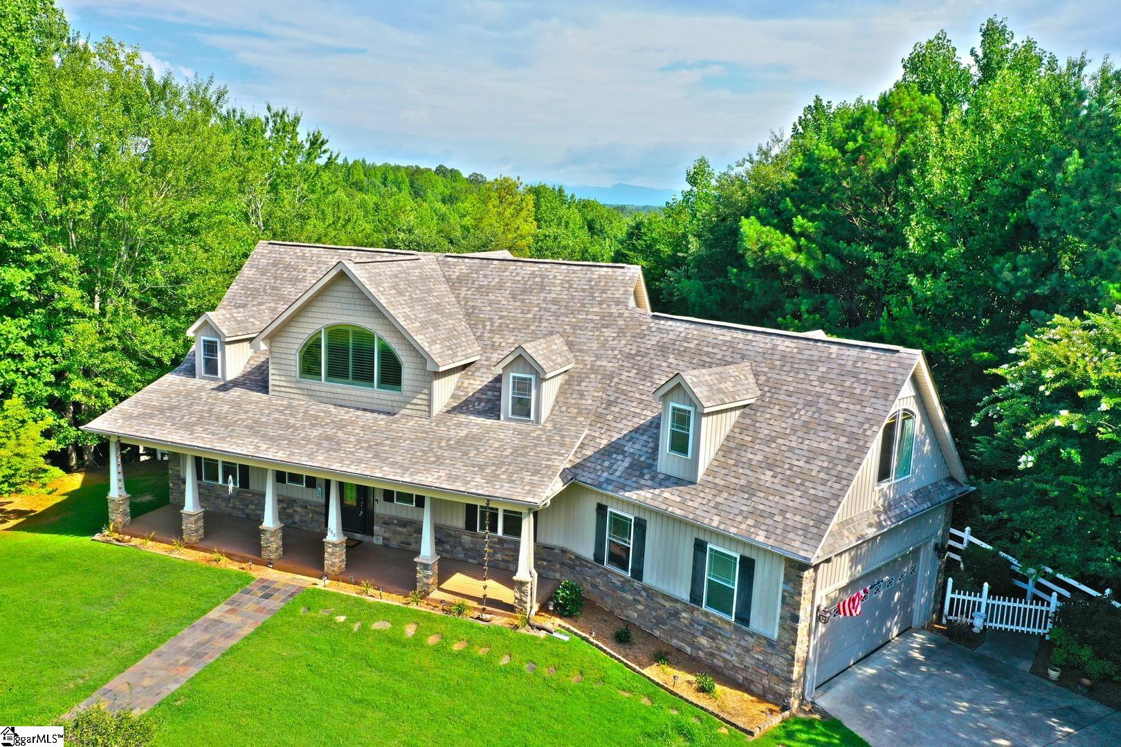 Meadowlark Ln, Seneca, SC 29672