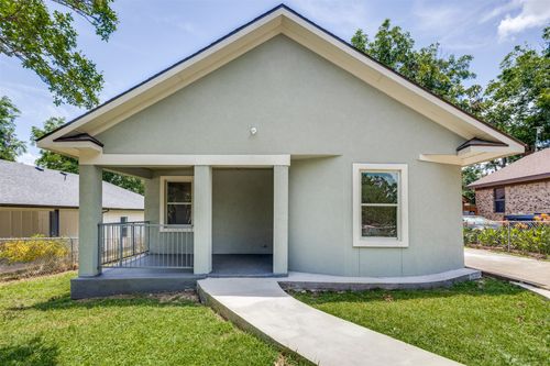 618 E Woodard St, Denison, TX, 75021-2848 | Card Image