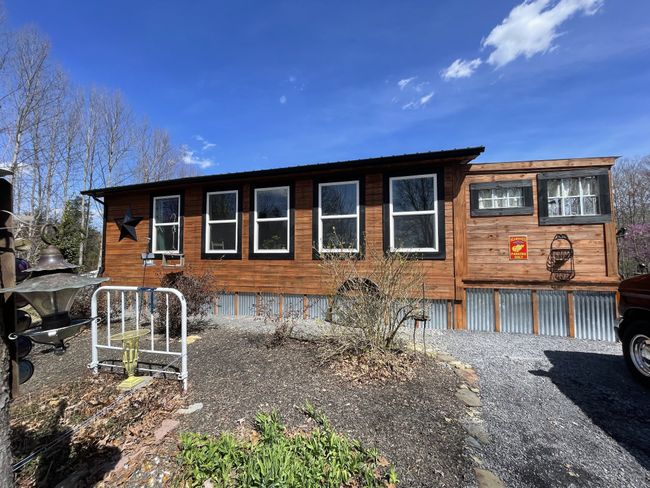 425 Nim Rd, House other with 3 bedrooms, 1 bathrooms and 2 parking in Red Boiling Springs TN | Image 34